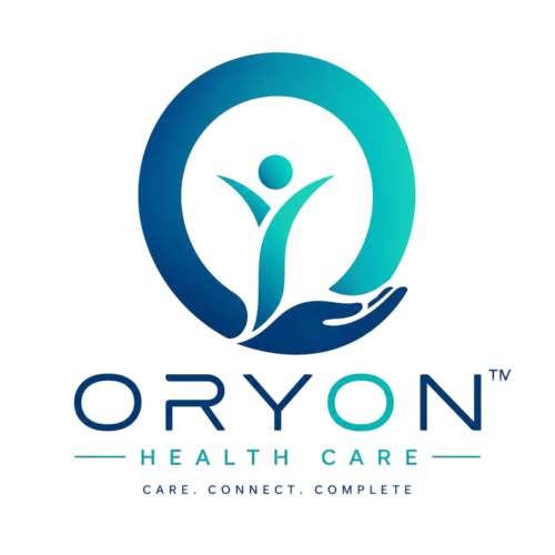 Oryon Health Care